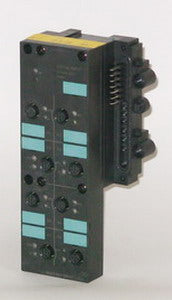 6ES7141-1BF40-0XB0 - ET200X, EM141, 8DI, DC24V