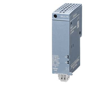 6ES7193-6AG40-0AA0 - Simatic Busadapter BA LC/FC PN