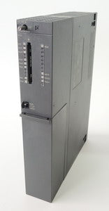 6ES7412-3HJ14-0AB0 - SIMATIC S7-400H, CPU 412-3H Zentralbaugruppe