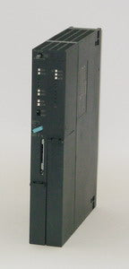 6ES7413-2XG00-0AB0 - SIMATIC S7-400, CPU 413-2DP, MPI/DP, 72KB