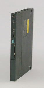 6ES7414-1XG02-0AB0 - SIMATIC S7-400, CPU414-1, MPI, 128KB