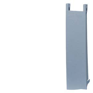 6ES7528-0AA70-7AA0 - SIMATIC ET 200MP, Ersatzteil Fronttür