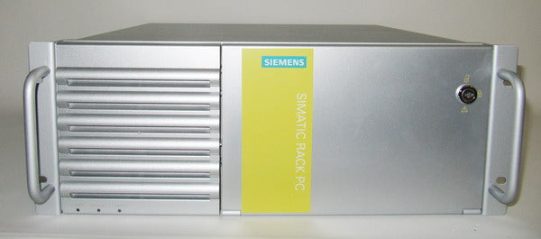 6ES7650-xH124 - SIMATIC Rack PC 547B PCS7 OS Client