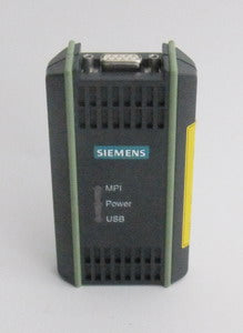 6ES7972-0CB20-0XA0 - SIMATIC S7, PC-ADAPTER USB,