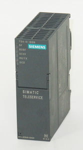 6ES7972-0ED00-0XA0 - TS-ADAPTER IE ISDN SIMATIC TELESERVICE