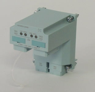 6GT2002-2JD00 - ANSCHLUSSBLOCK RJ45 FUER RF180C, 182C