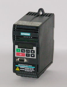 6SE3214-0DA40 - MICROMASTER VECTOR MMV150/3