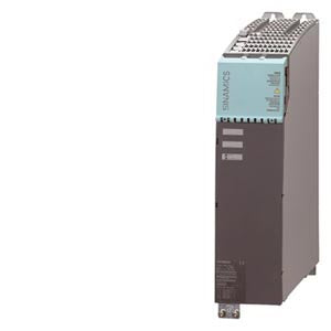 6SL3120-2TE13-0AA4 - SINAMICS S120 Double Motor Module Eingang: DC 600V Ausgang: 3AC 400V