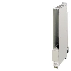 6SN1123-1AB00-0HA2 - SIMODRIVE 611 Leistungsmodul 2-Achs 8A