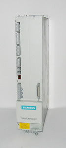 6SN1145-1BA00-0BA0 - SIMODRIVE 611-A/611-D Ein-/Rückspeisemodul