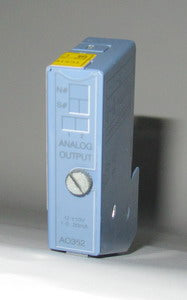 7AO352.70 - 2003 Analog AUS 2x +/-10V (0 - 20mA)