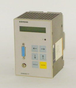 7MH4205-1AB01 - SIWAREX P Wiegeverstärker