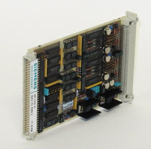 C8451-A1-A44 - SICOMP SMP-E309 *KS: 1 IEC-Bus-Steuerung