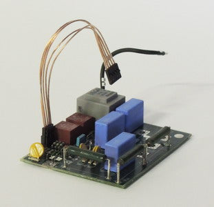 C98043-A1206-L17 - Flachbaugruppe Feldversorg.(A5)