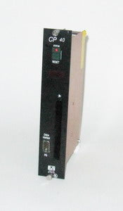 ECCP40-01 - MULTI CP40