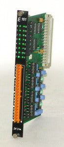 ECE161-0 - MULTI 16DI 24 VDC/VAC 10ms