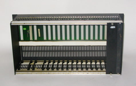 ECR165-0 - Midi/M264/Multicontrol - Modulträger - ECR165-0