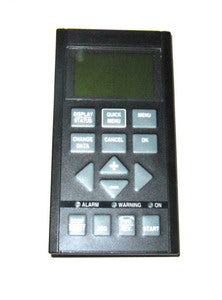 175Z0401 - Bedienteil LCP für VLT5000