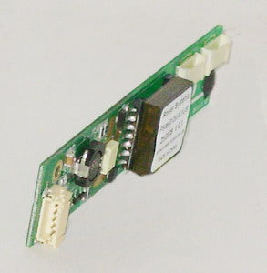 PS-M06D12S5-NJ1L(S) - Inverter für MP277 10"