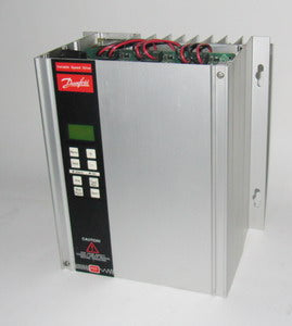 175H2907 - VLT3508 Frequenzumrichter 380-415V