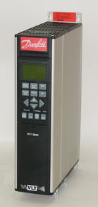 175Z0813 - VLT5002 Frequenzumrichter 2,1kVA