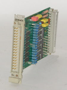 07XS40E - BBC 07XS40E