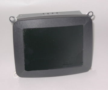 10030930 - SEM8-K 8" TFT Einbaumonitor mono, Ersatz für WS400-20