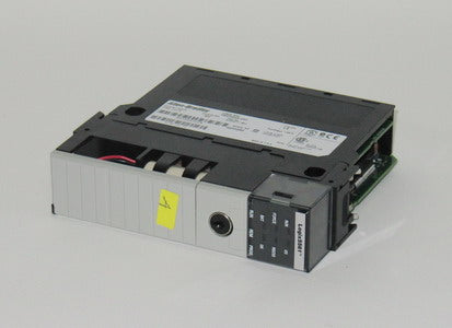 1756-L61 - Logix 5561 CPU mit 2 MB Speicher