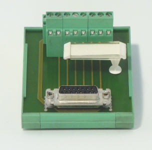 2281199 - FLKM-D15 SUB/B: Übergabemodul