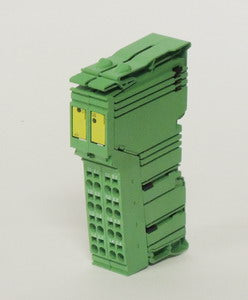 2726298 - Inline-Klemme - IB IL AO 1/SF