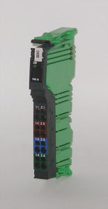 2726311 - IB IL 24 PWR IN: Inline-Funktionsklemme