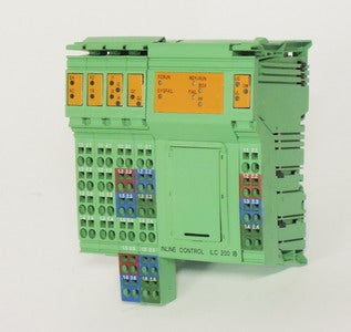 2729800 - ILC 200 IB: Controller