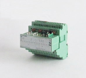 2752411 - IBS ST 24 BK DIO 8/8/3-T: Buskoppler