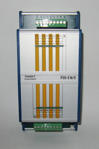 29305561 - Promodul P02-E16/2 24VDC 10mA 1ms