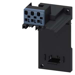 3RU2916-3AC01 - Einzelaufstellungsträger für 3RU21/3RB30/3RB31/3RR2