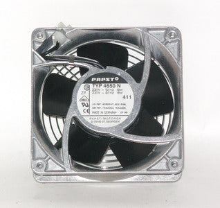 4650N - Lüfter Typ 4650 N, 230VAC 18W, Ersatzlüfter für 6XG3408-1AA26/-1AA23
