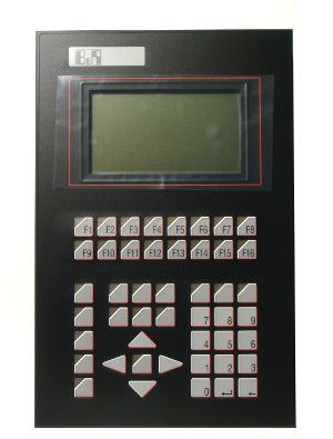 4D1166.00-590 - PANELWARE Grafik Display-Tableau
