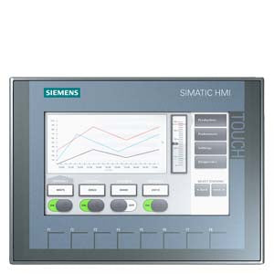 6AV2123-2GB03-0AX0 - SIMATIC HMI, KTP700 Basic PN, 7" TFT-Display color