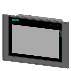 6AV2124-0JC01-0AX0 - SIMATIC HMI TP900 Comfort 9"