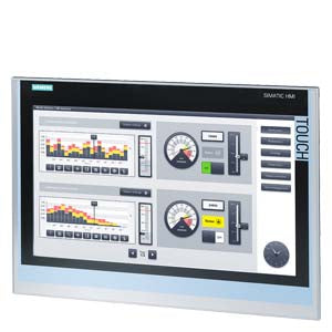 6AV2124-0UC02-0AX0 - SIMATIC HMI TP1900 COMFORT 19"