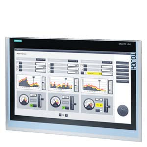 6AV2124-0XC02-0AX0 - SIMATIC HMI TP2200 COMFORT 22"