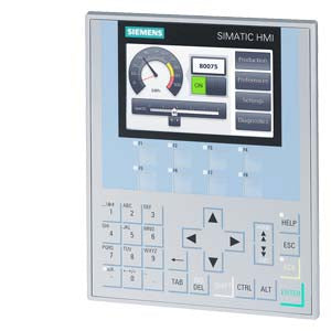 6AV2124-1DC01-0AX0 - SIMATIC HMI KP400 COMFORT 4"