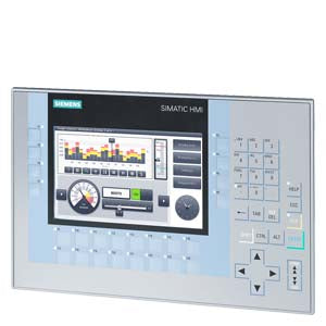 6AV2124-1GC01-0AX0 - SIMATIC HMI KP700 COMFORT 7"