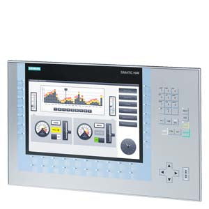 6AV2124-1MC01-0AX0 - SIMATIC HMI KP1200 COMFORT 12"