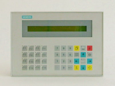 6AV3515-1EB00 - Operator Panel OP15/A