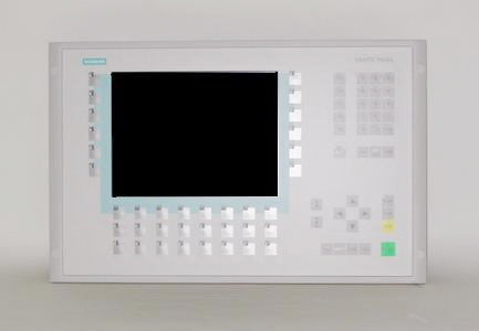 6AV6542-0CC10-0AX0 - Simatic HMI OP270 10" STN Color Display