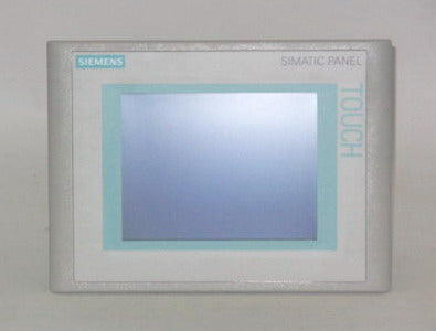6AV6642-0AA11-0AX1 - SIMATIC HMI TP177A 5,7" BLUE MODE STN-DISPLAY, MPI/PROFIBUS-DP SCHNITTSTELLE
