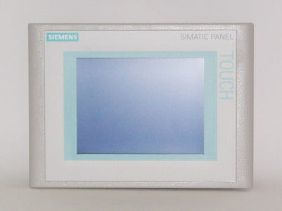 6AV6642-0BC01-1AX1 - SIMATIC HMI TP177B 6" DP BLUE MODE STN-DISPLAY