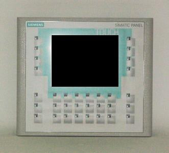 6AV6642-0DA01-1AX1 - SIMATIC OP177B 6" PN/DP STN 256 COLOR DISPLAY TOUCH UND TASTEN
