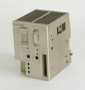 6ES5103-8MA02 - Simatic S5-100U, CPU 103, DC 24V/9V